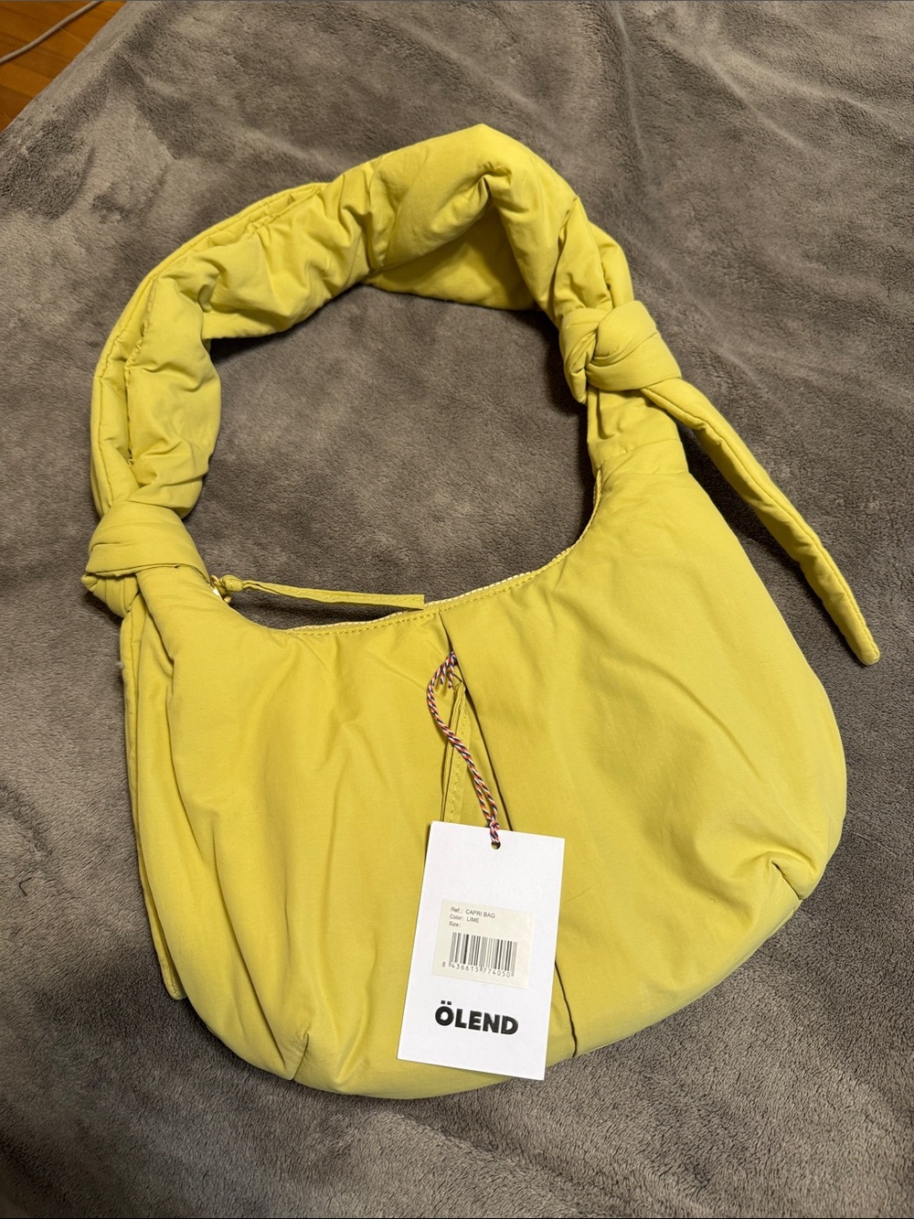 ✨ Olend Capri Bag - Picture 6 of 10